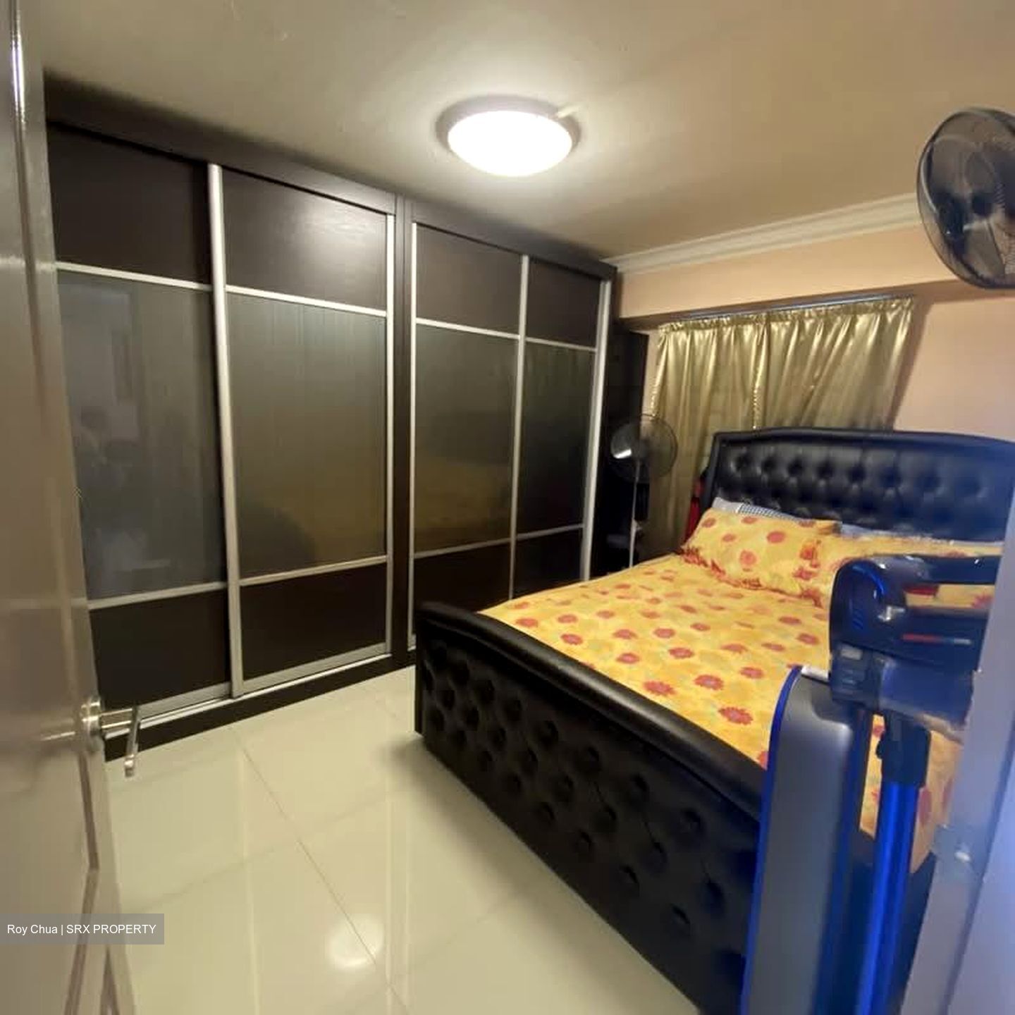 Blk 42 Holland Drive (Queenstown), HDB 3 Rooms #581700291